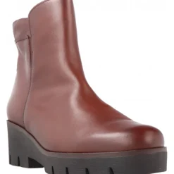 Bottines*Gabor Bennet Brown