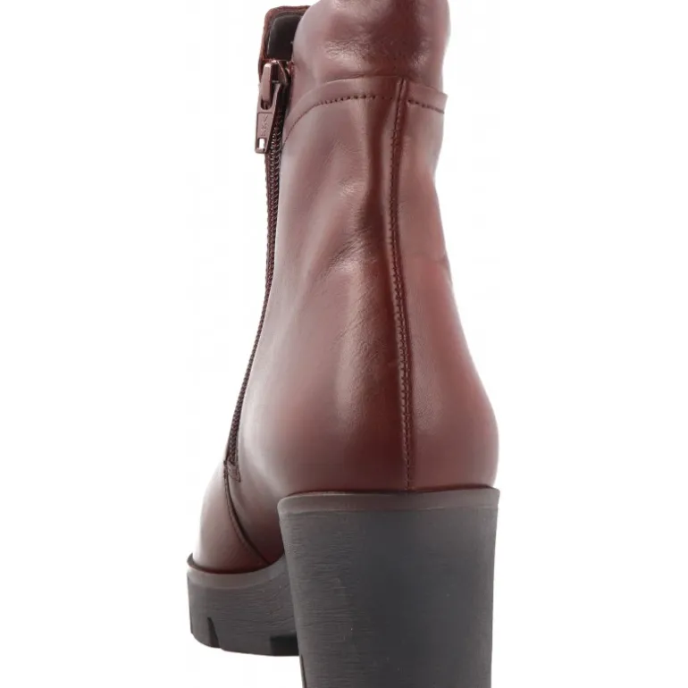 Bottines*Gabor Bennet Brown