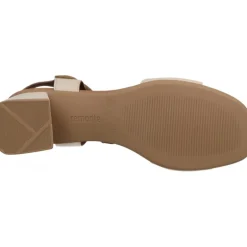 Sandales*Remonte Benny Beige