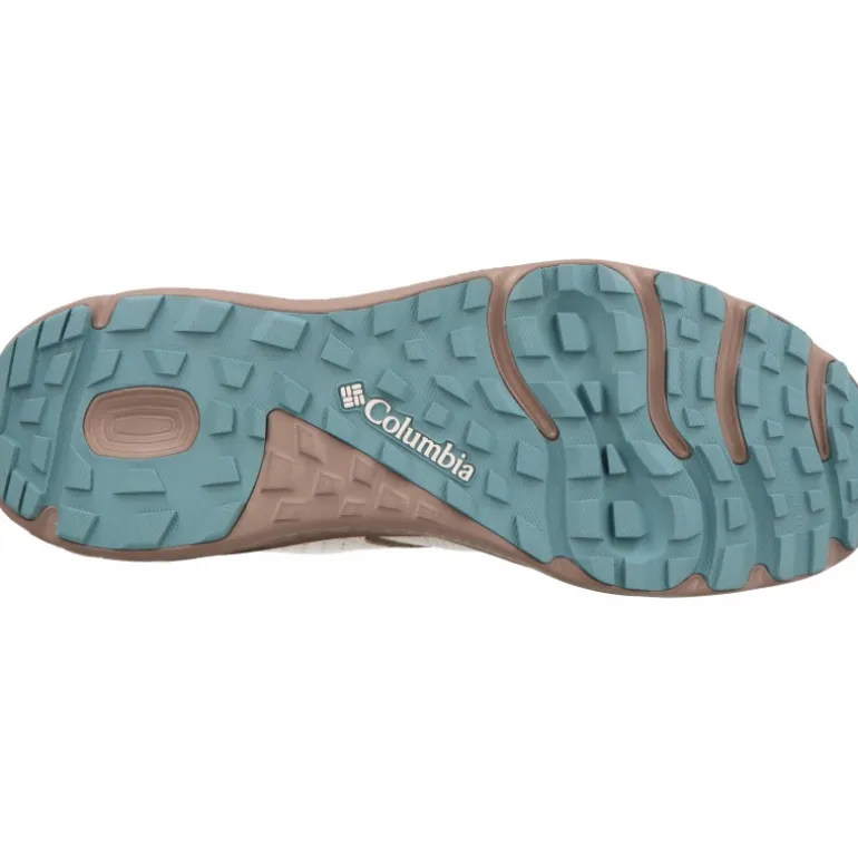Montagne|Baskets*Columbia Benson Dark Stone