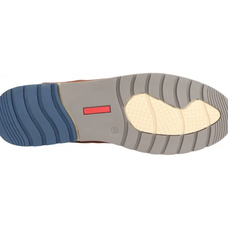 Classique|Casual*Pikolinos Berna M8J Cuir