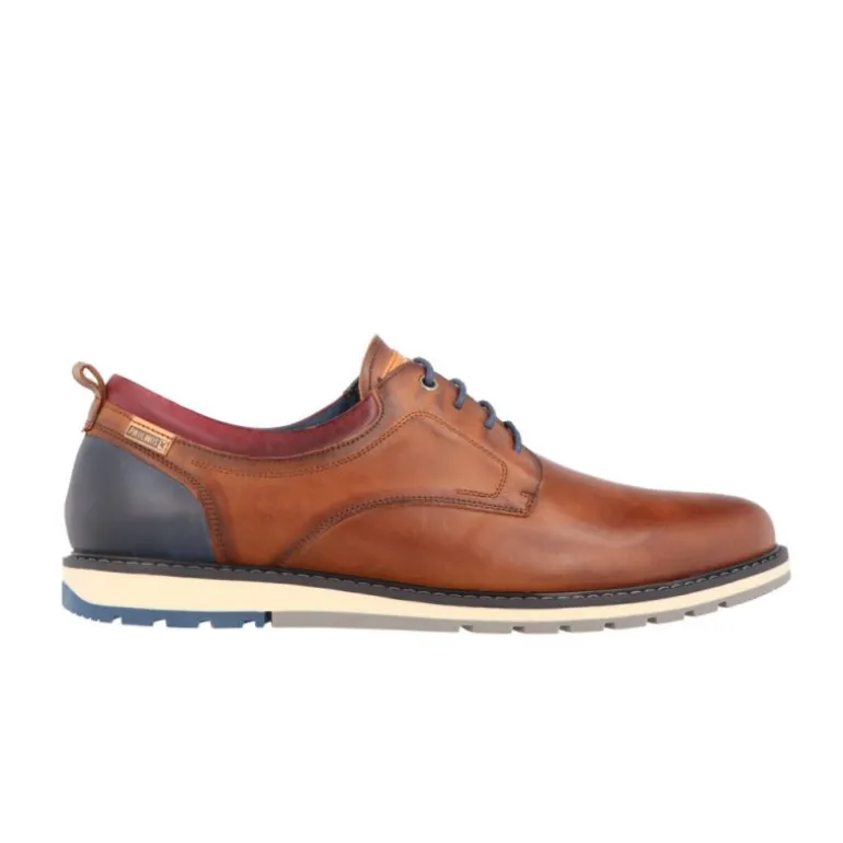 Classique|Casual*Pikolinos Berna M8J Cuir