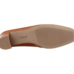 Escarpins|Talons*Gabor Betti