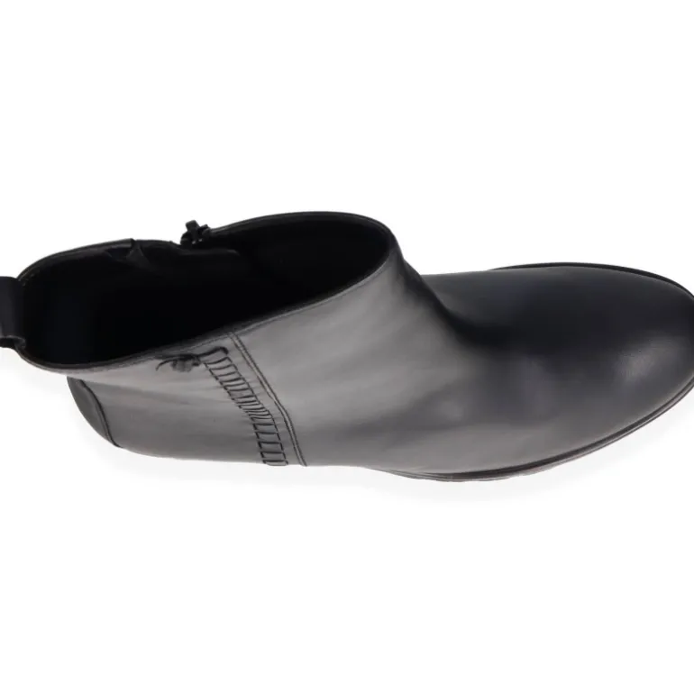 Bottines*Gabor Bettina Black