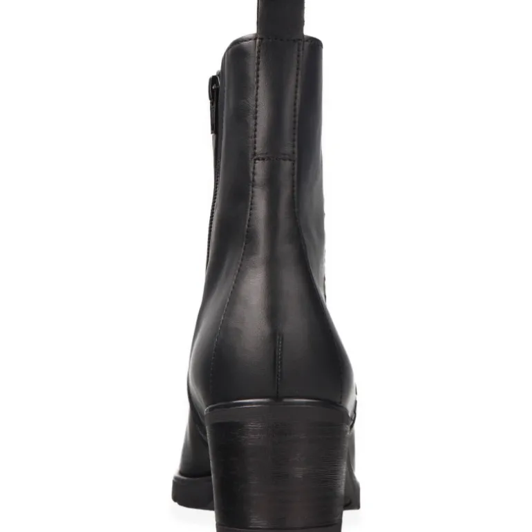 Bottines*Gabor Bettina Black