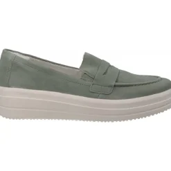 Mocassins*Remonte Betty Mint
