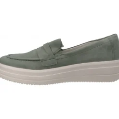 Mocassins*Remonte Betty Mint