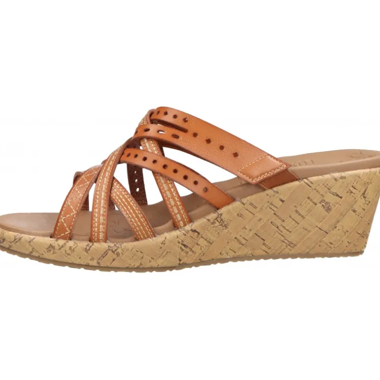Sandales|Tongs*Skechers Beverlee Hot Spring Lug