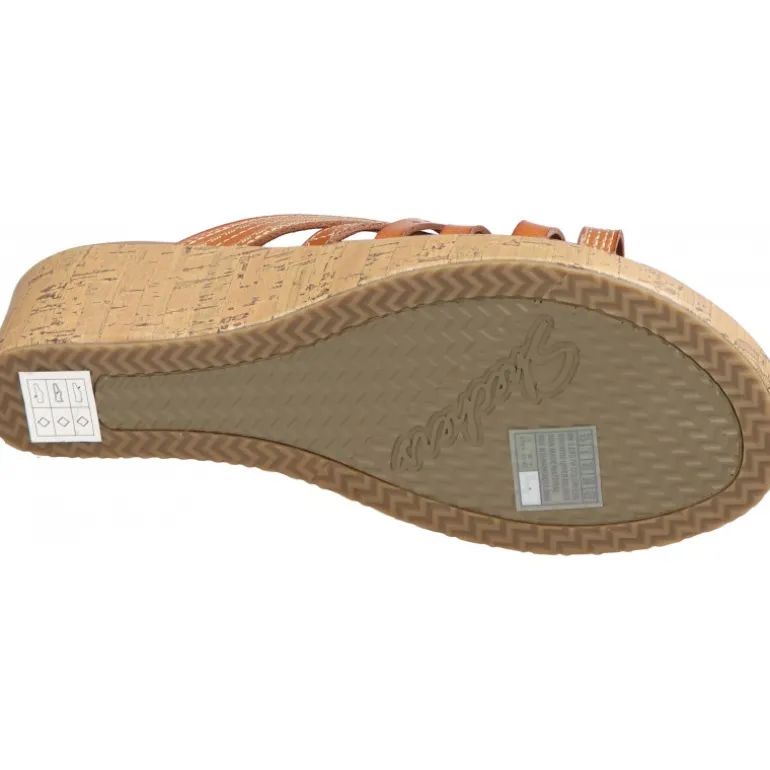 Sandales|Tongs*Skechers Beverlee Hot Spring Lug