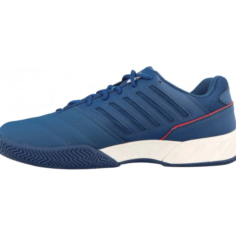 Tennis/Padel|Baskets*kswiss Bigshot light 4