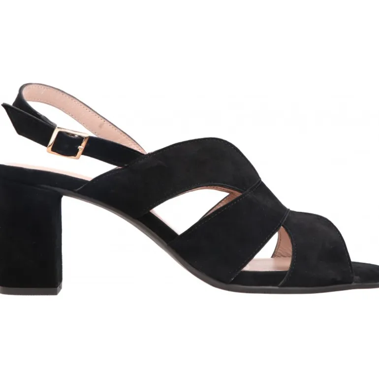 Sandales|Talons*Aerobics Blue Black