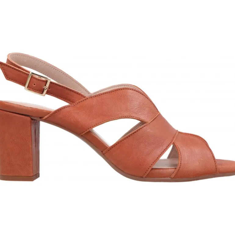 Sandales|Talons*Aerobics Blue Tan