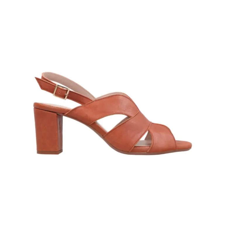 Sandales|Talons*Aerobics Blue Tan