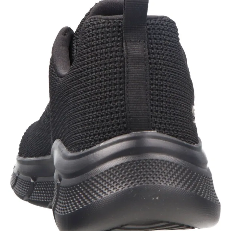 Baskets*Skechers BOBS B Flexvisionary Black