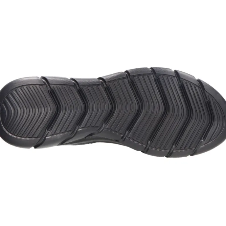 Baskets*Skechers BOBS B Flexvisionary Black