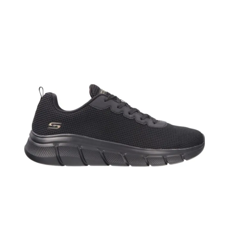 Baskets*Skechers BOBS B Flexvisionary Black