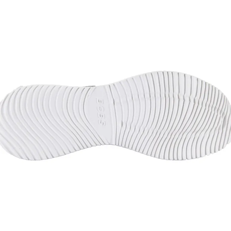 Baskets*Skechers BOBS Squad Tough Talk Sage
