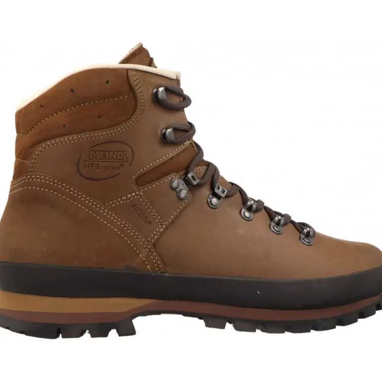 Bottes / Montantes|Montagne*Meindl Borneo 2 MFS