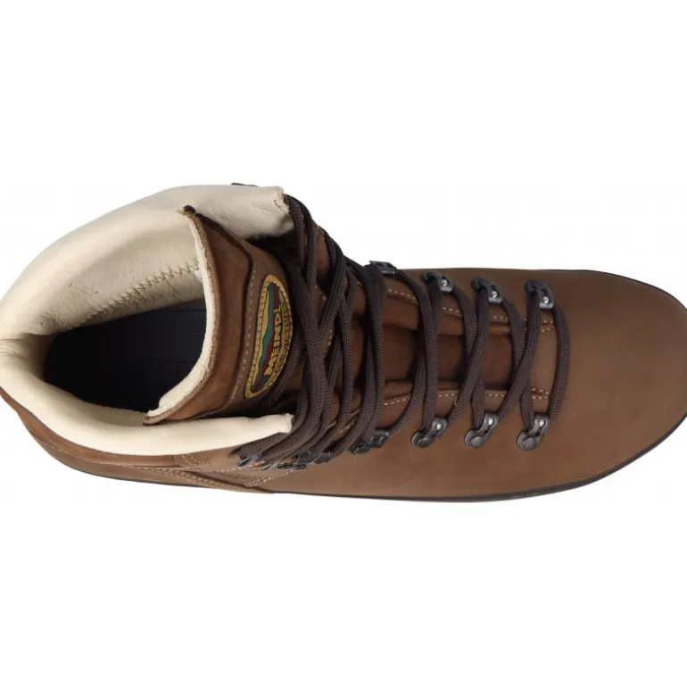 Bottes / Montantes|Montagne*Meindl Borneo 2 MFS