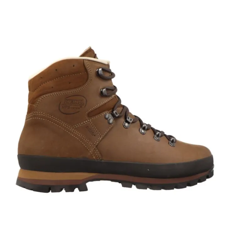 Bottes / Montantes|Montagne*Meindl Borneo 2 MFS