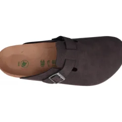 Chaussons|Sandales*Birkenstock Boston Black Syntetik