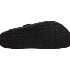 Chaussons|Sandales*Birkenstock Boston Black Syntetik