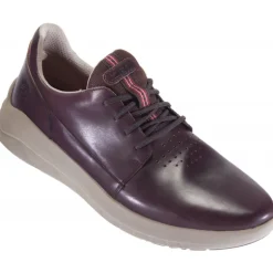 Sneakers|Casual*Timberland Bradstreet Ultra Oxford Dark Brown Full