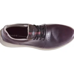 Sneakers|Casual*Timberland Bradstreet Ultra Oxford Dark Brown Full