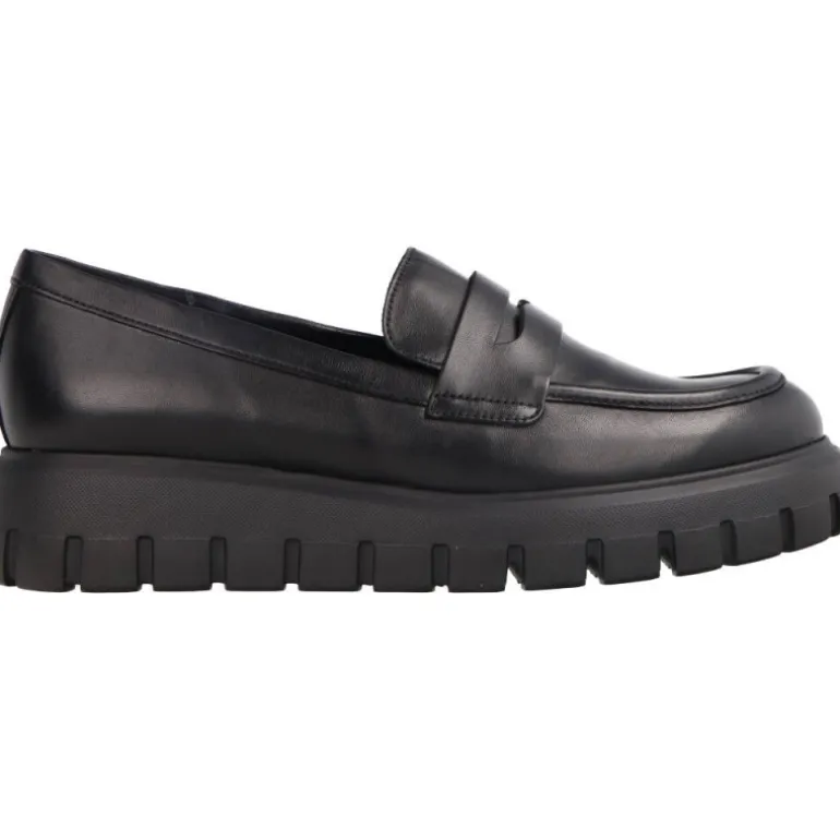 Mocassins*Gabor Brenda Black