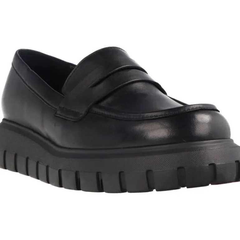 Mocassins*Gabor Brenda Black