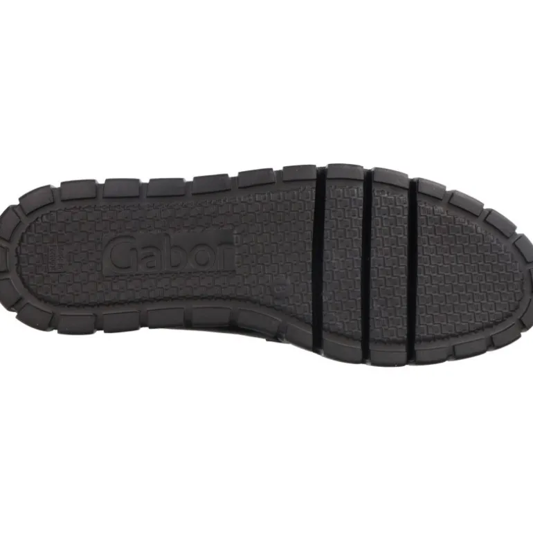 Mocassins*Gabor Brenda Black
