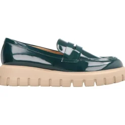 Mocassins*Gabor Brenda Green