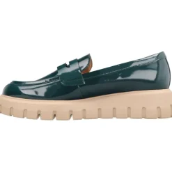 Mocassins*Gabor Brenda Green