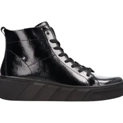 Bottines*Rieker Evolution Brina Black