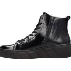 Bottines*Rieker Evolution Brina Black