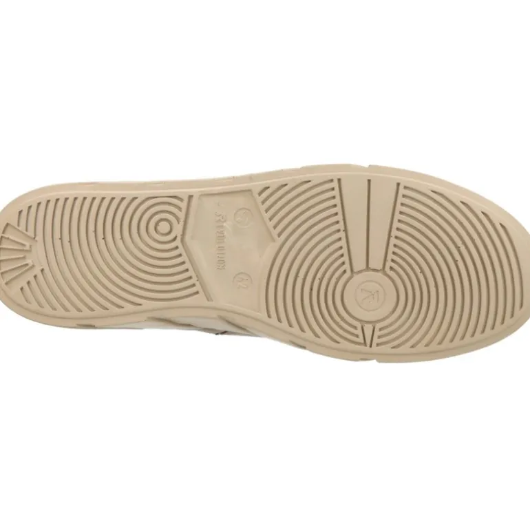 Bottines*Rieker Evolution Brina Camel