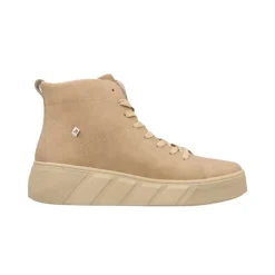 Bottines*Rieker Evolution Brina Camel