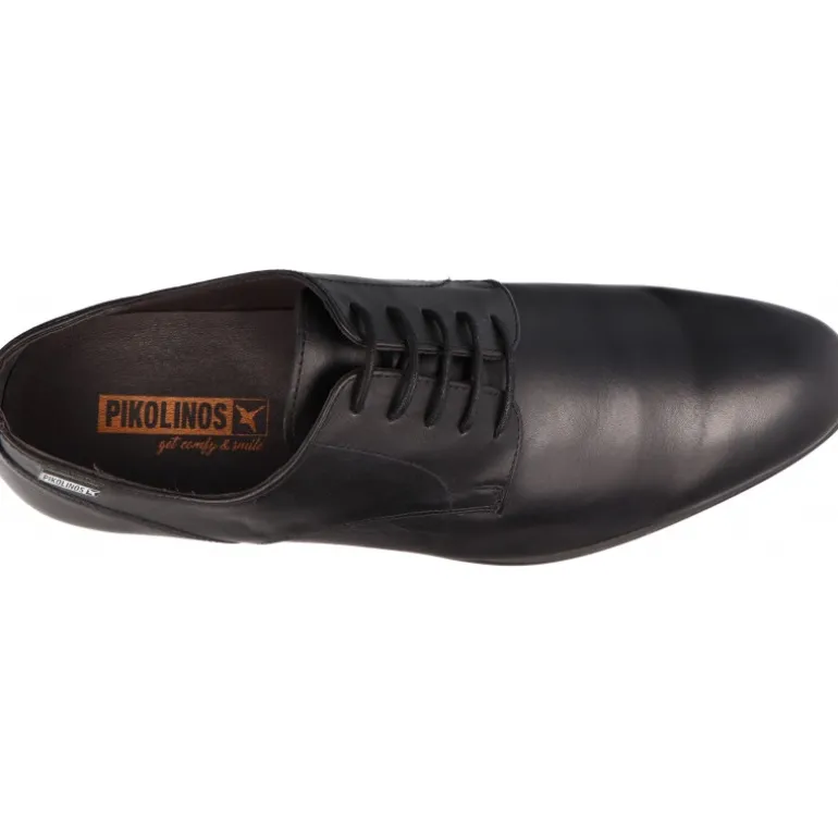Classique*Pikolinos Bristol Noir