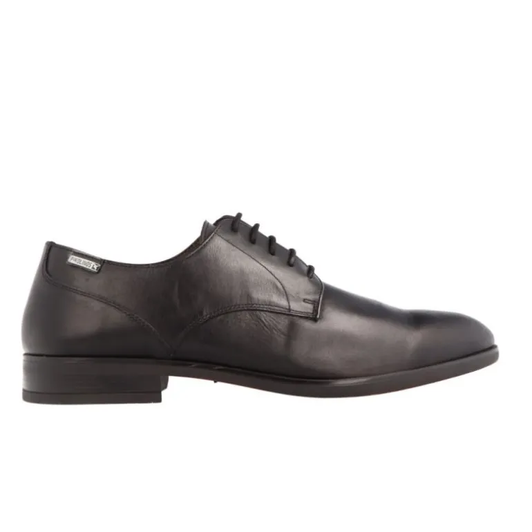 Classique*Pikolinos Bristol Noir