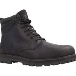 Bottes / Montantes*Timberland Britton Road Boot Black