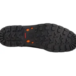 Bottes / Montantes*Timberland Britton Road Boot Black