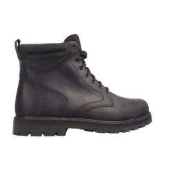 Bottes / Montantes*Timberland Britton Road Boot Black