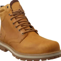 Bottes / Montantes*Timberland Britton Road Boot Wheat