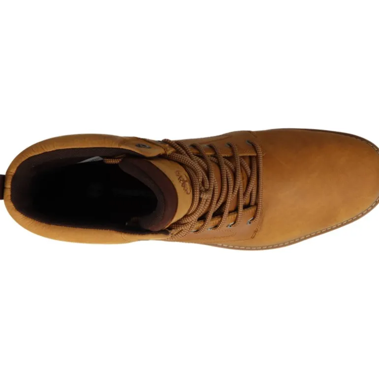 Bottes / Montantes*Timberland Britton Road Boot Wheat