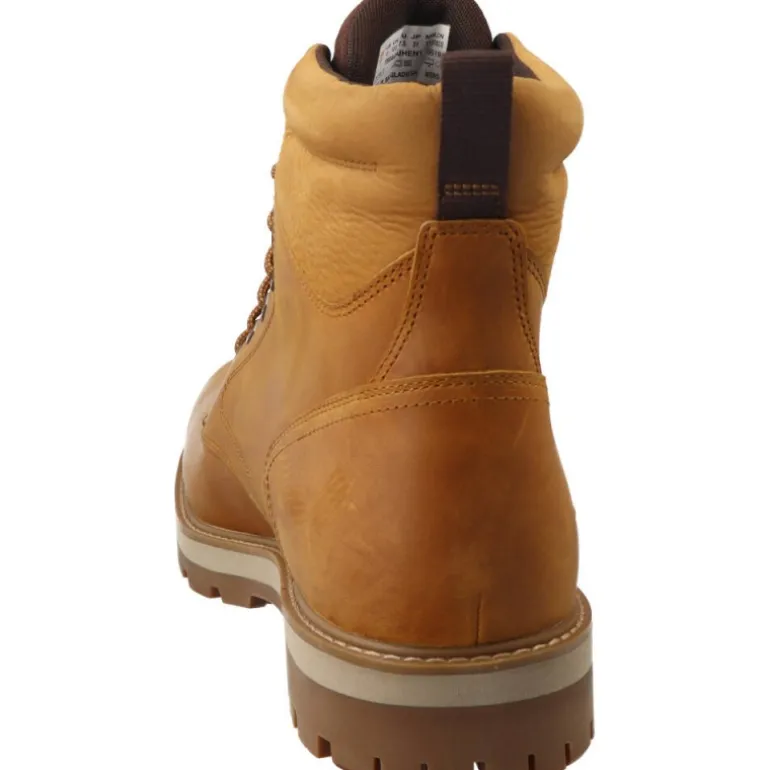 Bottes / Montantes*Timberland Britton Road Boot Wheat