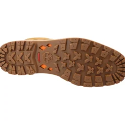 Bottes / Montantes*Timberland Britton Road Boot Wheat
