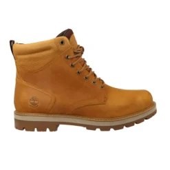 Bottes / Montantes*Timberland Britton Road Boot Wheat