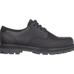 Classique*Timberland Britton Road WP Black