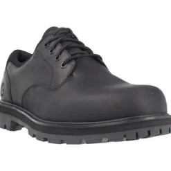 Classique*Timberland Britton Road WP Black