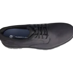 Classique*Timberland Britton Road WP Black